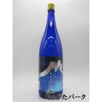  высота . sake структура белый пик KAORU звезда пустой бутылка shochu 25 раз 1800ml
