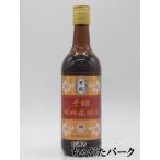 永昌源 手醸紹興花彫酒 3年 16度 500ml　　