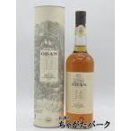 オーバン 14年 正規品 43度 700ml
