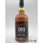 【箱なし】 グレンファークラス 105 並行品 60度 700ml