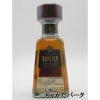 【ミニサイズ】 クエルボ 1800 アネホ 正規品 40度 200ml