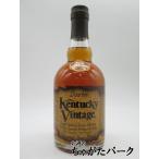 ケンタッキー ヴィンテージ 正規品 45度 750ml (ウィレット蒸留所)