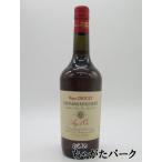 ロジェグルー エイジドール カルヴァドス 41度 700ml　