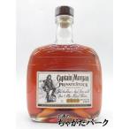 キャプテン モルガン プライベートストック 40度 1000ml　