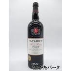  Taylor штраф рубин порт стандартный товар 750ml