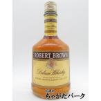 キリン ロバートブラウン 750ml