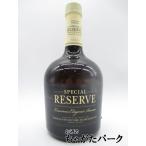 サントリー スペシャルリザーブ 40度 700ml