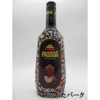  Passo aPASSOA маракуйя ликер ( чёрный f Lost бутылка ) стандартный товар 20 раз 700ml