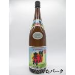 霧島町蒸留所 明るい農村 芋焼酎 25度 1800ml いも焼酎