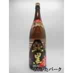 田村合名薩摩乃薫純黒芋焼酎25度1...