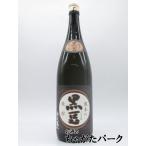 堤酒造 時代蔵八 黒豆焼酎 25度 1800ml