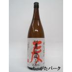 寿福酒造 寿福絹子 麦焼酎 25度 1800ml