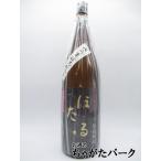 【焼酎祭り1980円均一】 知覧醸造 ちらん ほたる 黒麹仕込み 芋焼酎 25度 1800ml