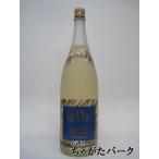 光酒造 博多小女郎 樽貯蔵 時の流れの麦焼酎 25度 1800ml