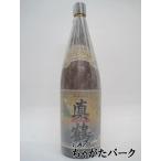 【限定品】 萬膳酒造 真鶴 (まなづる) 芋焼酎 25度 1800ml