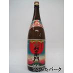 【焼酎祭り1780円均一】 指宿酒造 赤利右衛門 紅芋 芋焼酎 25度 1800ml