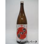 佐藤酒造 さつま 白 芋焼酎 25度 1800ml いも焼酎