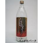 麒麟 八代不知火蔵 白水 麦焼酎 25度 900ml