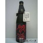 老松酒造 閻魔 黒 全量麹仕込み 麦焼酎 25度 720ml