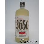 神楽酒造 神楽 3650 10年熟醸 樽熟成 麦焼酎 27度 720ml