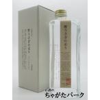 ショッピング父の日 焼酎 【在庫限りの衝撃価格！】 黒木本店 野うさぎの走り 米焼酎 37度 600ml