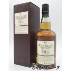 グレンエルギン 12年 並行品 43度 700ml