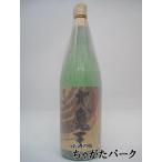 濱田酒造 大魔王 芋焼酎 25度 1800ml 