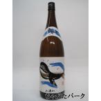 大海酒造 くじらのボトル 白麹 芋焼酎 25度 1800ml いも焼酎