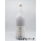 ショッピング父の日 焼酎 森伊蔵酒造 森伊蔵 芋焼酎 25度 1800ml