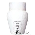 陳年紹興酒古越龍山カメ5Ｌ5000ml