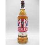 ベル オリジナル ユニオンジャックラベル 正規品 40度 700ml