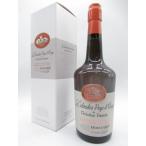 クリスチャン ドルーアン クール ド リヨン オルダージュ カルヴァドス 42度 700ml