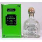 パトロン シルバー 並行品 40度 750ml