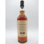 ブレアソール 12年 UD花と動物 箱なし 43度 700ml (ブレアアソール)