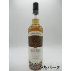 スパイスツリー ブレンデッドモルト 46度 700ml (コンパスボックス)