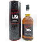 グレンファークラス 105 並行品 60度 1000ml (1Ｌ)