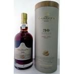  Graham to морской еж -30 год порт вино 750ml