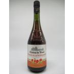 シャトー ド ブルイユ ポモー ド ノルマンディー リキュール