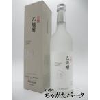 【在庫限りの衝撃価格！】 石本酒造 越乃寒梅 古酒 乙焼酎 40度 720ml