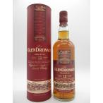 グレンドロナック 12年 オリジナル オールシェリー 並行品 43度 700ml