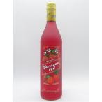 キングストン レッドキュラソー 24�