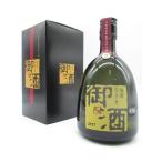 【在庫限りの衝撃価格！】 瑞泉酒造 瑞泉 御酒 (うさき) 30度 720ml