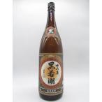 【焼酎祭り1980円均一】 若潮酒造 さつま黒若潮 芋焼酎 25度 1800ml