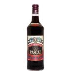 pa Skull претензии do black currant do Bourgogne 15 раз 1000ml