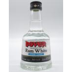 ドーバー ラム ホワイト ミニチュア 100ml