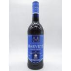 ハーベイ ブリストルクリーム シェリー 並行品 750ml
