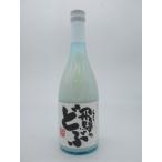 渡辺酒造店 蓬莱 飛騨のどぶ にごり酒 720ml