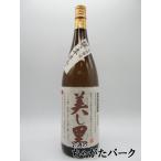 小鹿酒造 美し里 芋焼酎 25度 1800ml �