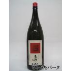 霧島酒造 吉助 赤 芋焼酎 25度 1800ml いも焼酎