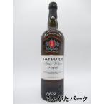  Taylor штраф белый порт стандартный товар 750ml